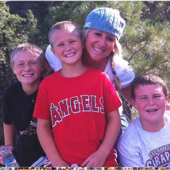 Meet your Posher, Angela - Picture 15 of 16